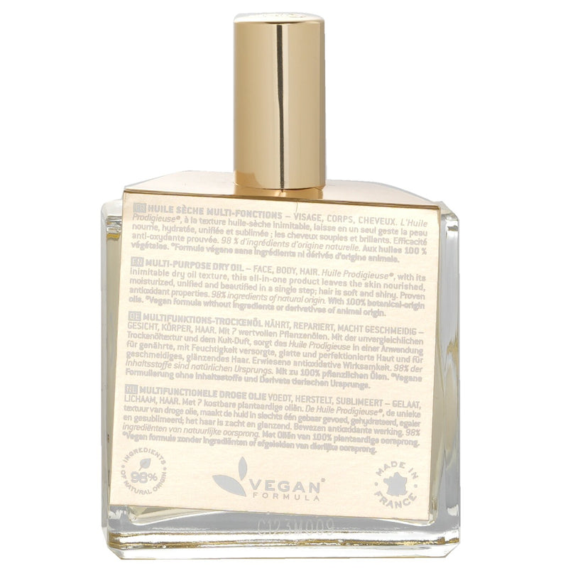ニュクス  ユール プロディジュー マルチドライオイル   50ml/1.6oz
