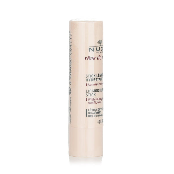 ニュクス  レーブドミエル リップ モイスチャライジング スティック   4g/0.14oz