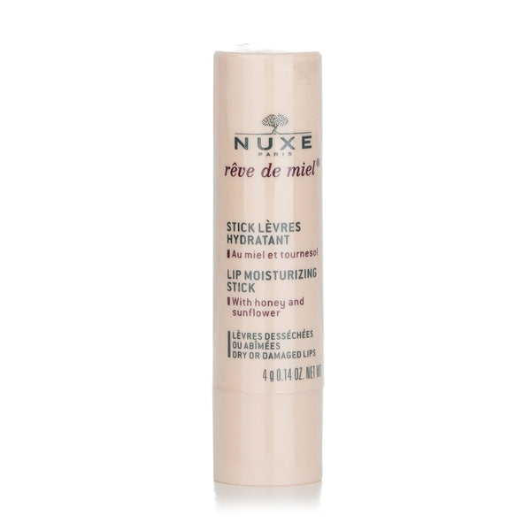 ニュクス  レーブドミエル リップ モイスチャライジング スティック   4g/0.14oz