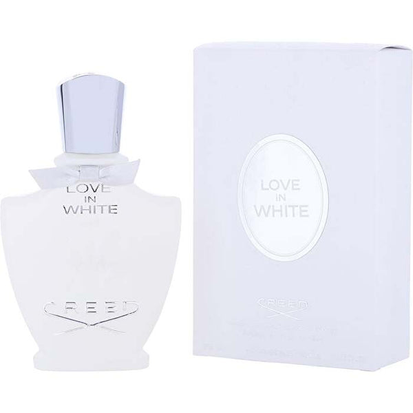 Creed Love In White Eau De Parfum Spray 60ml/2.5oz
