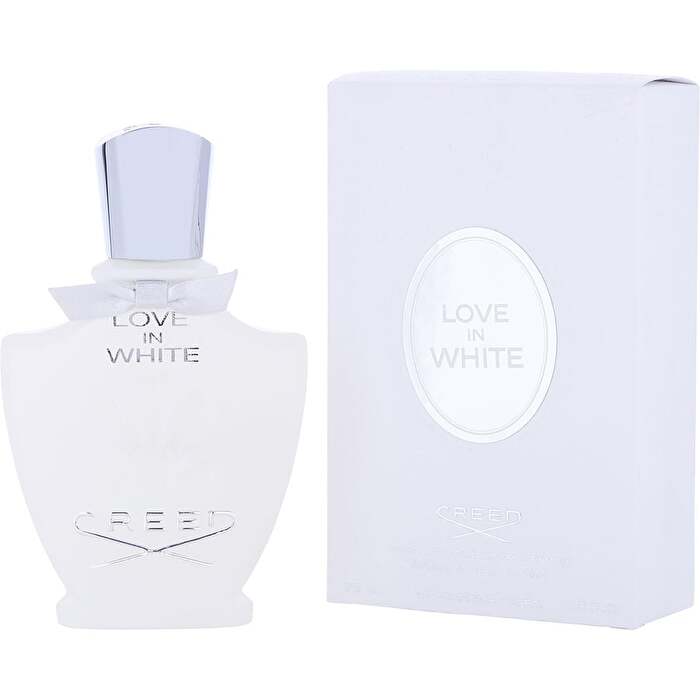 Creed Love In White Eau De Parfum Spray 60ml/2.5oz