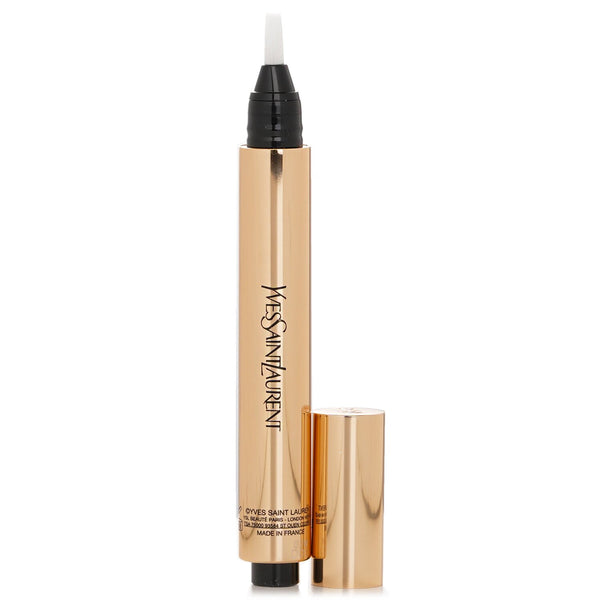 イヴサンローラン  ラディアンントタッチ - #2.5 Luminous Vanilla   2.5ml/0.08oz