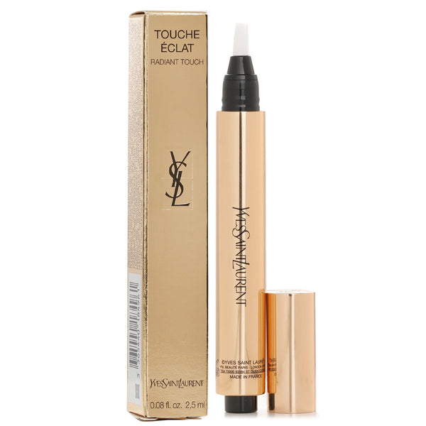 イヴサンローラン  ラディアント タッチ - #4.5 Luminous Sand   2.5ml/0.08oz