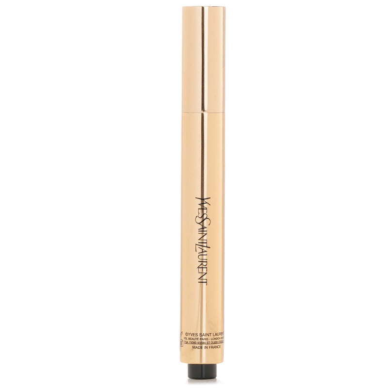 イヴサンローラン  ラディアント タッチ - #4.5 Luminous Sand   2.5ml/0.08oz