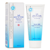 ビタクリーム  ボディミルク   200ml/7oz