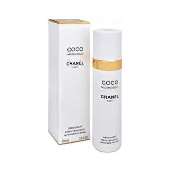 Chanel Coco Mademoiselle Deo Spray 100ml
