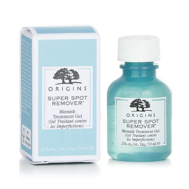 オリジンズ  スポットレム オーバー アンチ ブレミッシュ トリートメント ジェル   10ml/0.3oz