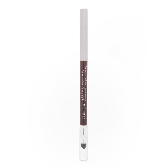 Clinique Quickliner For Eyes Intense - # 03 Intense Chocolate 0.25g/0.008oz
