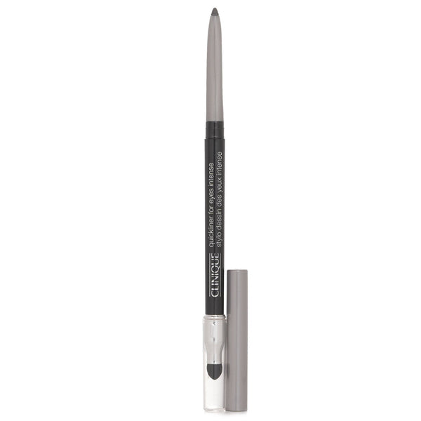 クリニーク  クイックライナー フォー アイ インテンス - # 05 Intense Charcoal   0.25g/0.008oz