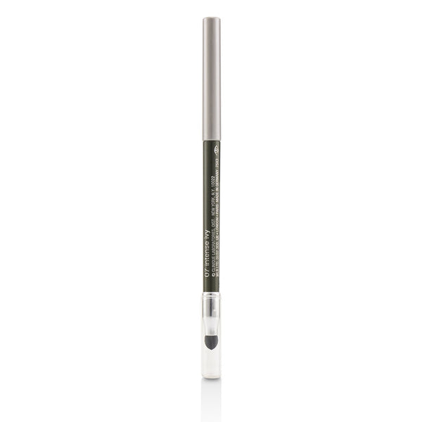 クリニーク  クイックライナー フォー アイ インテンス - # 07 Intense Ivy   0.25g/0.008oz
