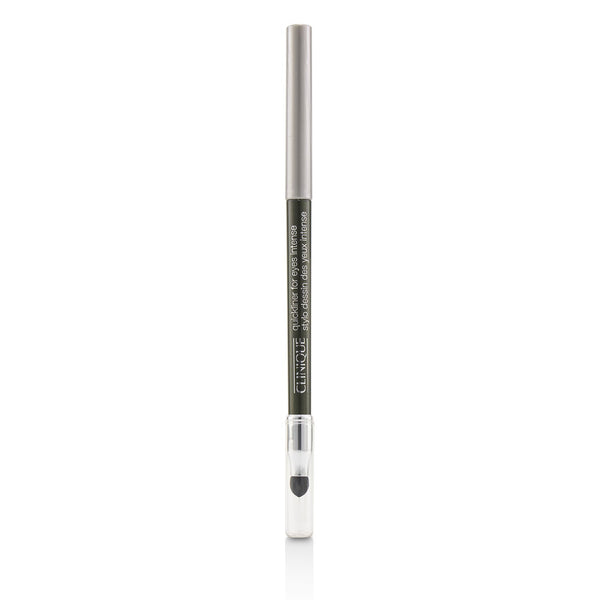 クリニーク  クイックライナー フォー アイ インテンス - # 07 Intense Ivy   0.25g/0.008oz