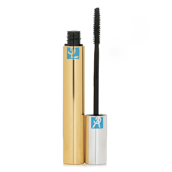 イヴサンローラン  ヴォリューム エフォシル WP.- # 1 Charcoal Black   6.9ml/0.23oz