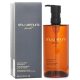 シュウウエムラ  Ultime8 Sublime Tsubaki Cleansing Oil   450ml/15.2oz