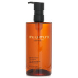 シュウウエムラ  Ultime8 Sublime Tsubaki Cleansing Oil   450ml/15.2oz