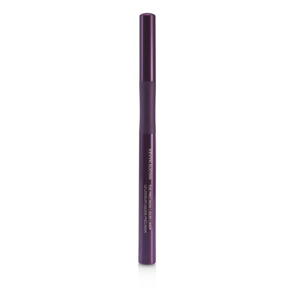 ケヴィンオークイン  ザ プレシジョン リキッド ライナー - # Basic Black   1ml