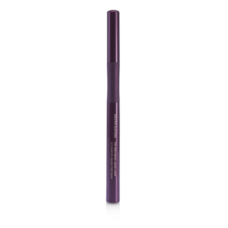 ケヴィンオークイン  ザ プレシジョン リキッド ライナー - # Basic Black   1ml