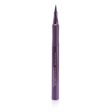ケヴィンオークイン  ザ プレシジョン リキッド ライナー - # Basic Black   1ml