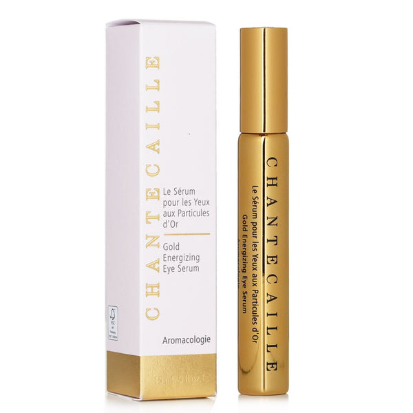 シャンテカイユ  ナノ エナジャイジング アイセラム   15ml/0.52oz