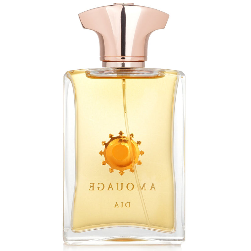 アムアージュ  Dia Man Eau De Parfum Spray   100ml/3.4oz