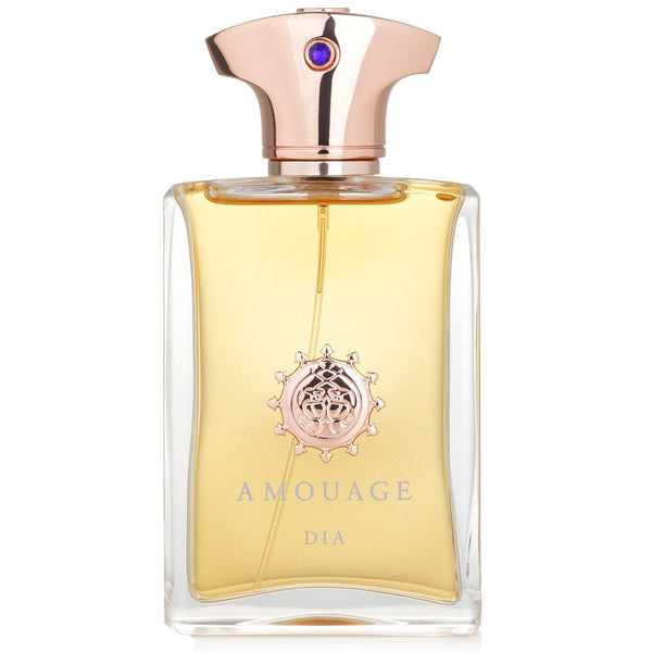 アムアージュ  Dia Man Eau De Parfum Spray   100ml/3.4oz