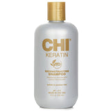 CHI Keratin Shampoo Reconstructing Shampoo 355ml/12oz
