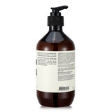 イソップ  リンド　ボディバーム　   500ml