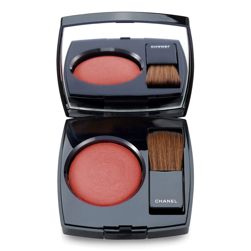 シャネル  Powder Blush - No. 71 Malice   3.5g/0.12oz