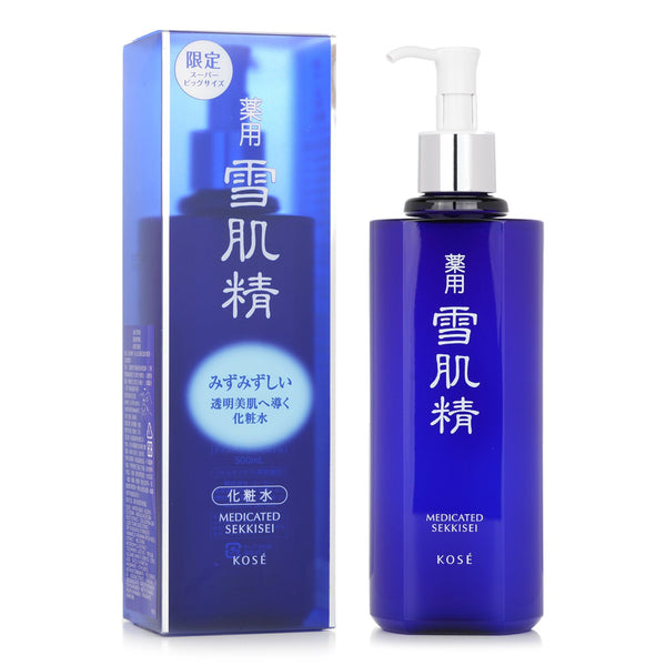 コーセー  薬用　雪肌精   500ml