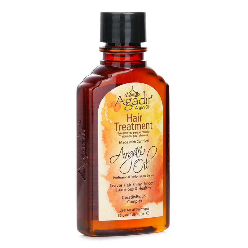 アガディール  ハイドレート&コンディションズ ヘアトリートメント   66.5ml/2.25oz