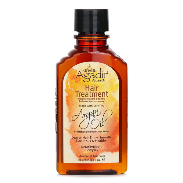 アガディール  ハイドレート&コンディションズ ヘアトリートメント   66.5ml/2.25oz