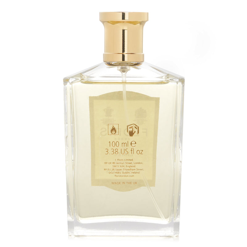 フローリス  ライムズ EDT SP   100ml/3.4oz
