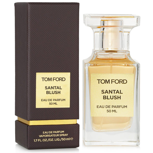 トム フォード  Private Blend Santal Blush Eau De Parfum Spray   50ml/1.7oz