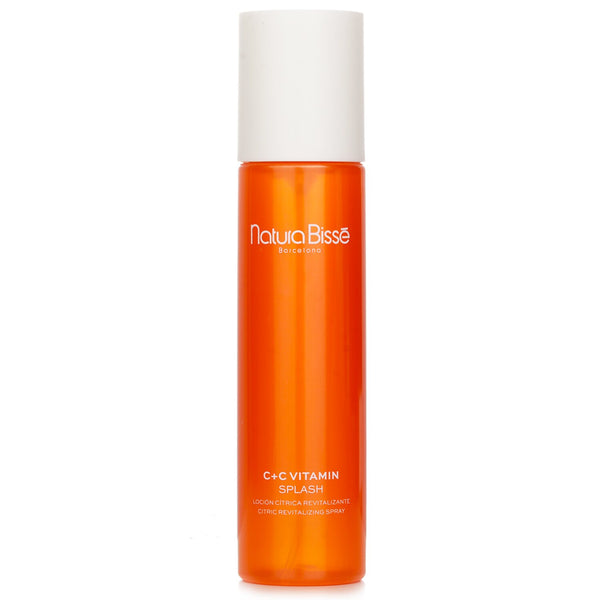 ナチュラ ビセ  C+C ビタミン スプラッシュ   200ml/7oz