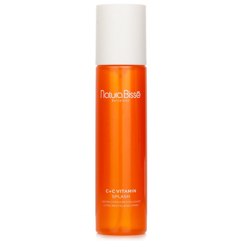 ナチュラ ビセ  C+C ビタミン スプラッシュ   200ml/7oz