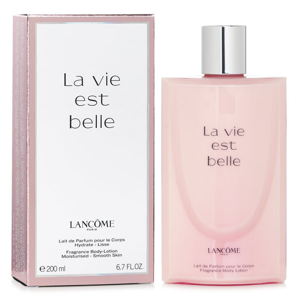 ランコム  ラヴィエベル ボディローション   200ml/6.7oz