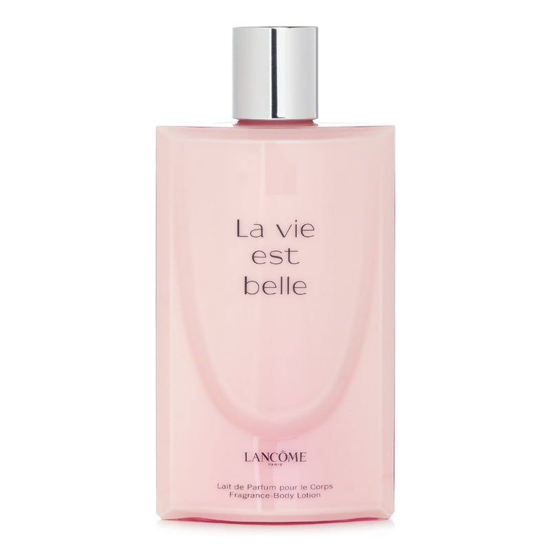 ランコム  ラヴィエベル ボディローション   200ml/6.7oz