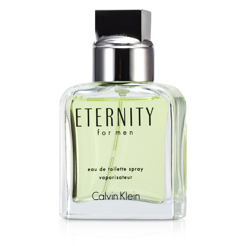 カルバンクライン  エタニティ EDT SP   30ml/1oz
