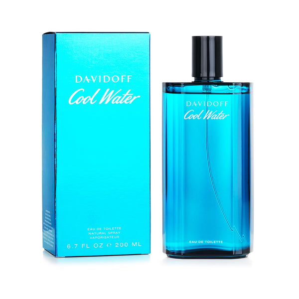 ダビドフ  クールウォーター EDT SP   200ml/6.7oz