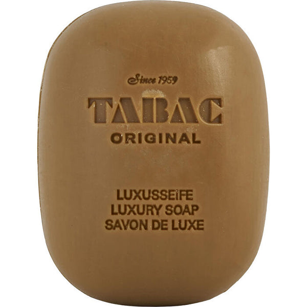 Maurer & Wirtz Tabac Original Bar Soap 90ml/3.5oz