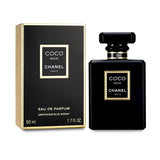シャネル  ココ ノワール EDP  SP   50ml