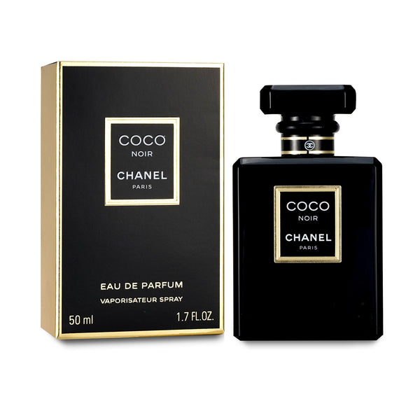 シャネル  ココ ノワール EDP  SP   50ml