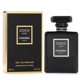 シャネル  ココ ノワール EDP  SP   100ml