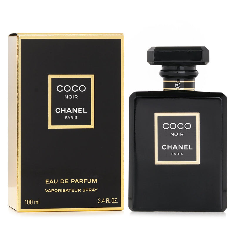 シャネル  ココ ノワール EDP  SP   100ml