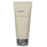 アハバ  タイム トゥ エナジャイズ フォームフリー シェービング クリーム   200ml/6.8oz