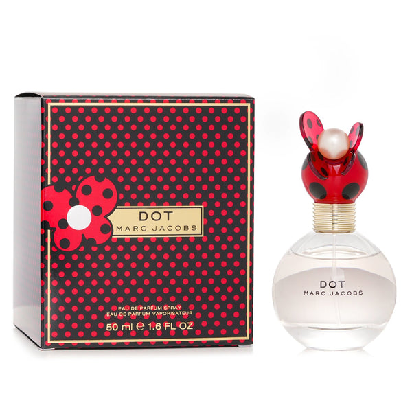 マーク　ジェイコブス  ドット EDP SP   50ml