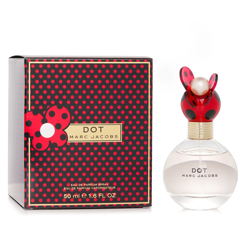 マーク　ジェイコブス  ドット EDP SP   50ml