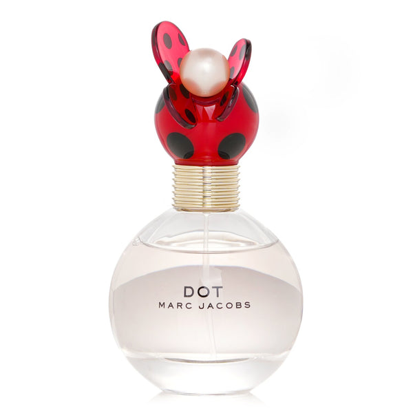 マーク　ジェイコブス  ドット EDP SP   50ml
