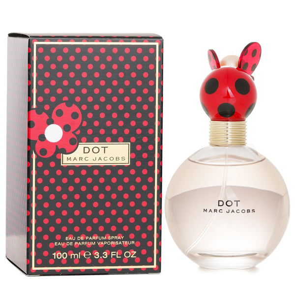 マーク　ジェイコブス  ドット EDP SP   100ml