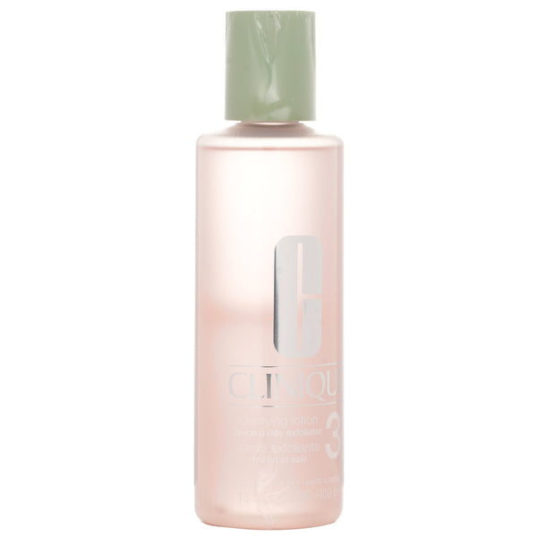クリニーク  クラリファイング ローション 3 Twice A Day エクスフォリエーター (Formulated for Asian Skin)   400ml
