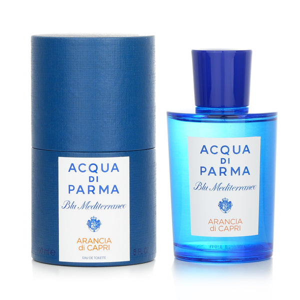 アクアディパルマ  ブルメディテラネオ アランシア ディ カプリ EDT SP   150ml/5oz